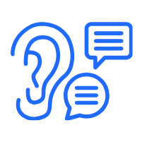 Listening Comprehension