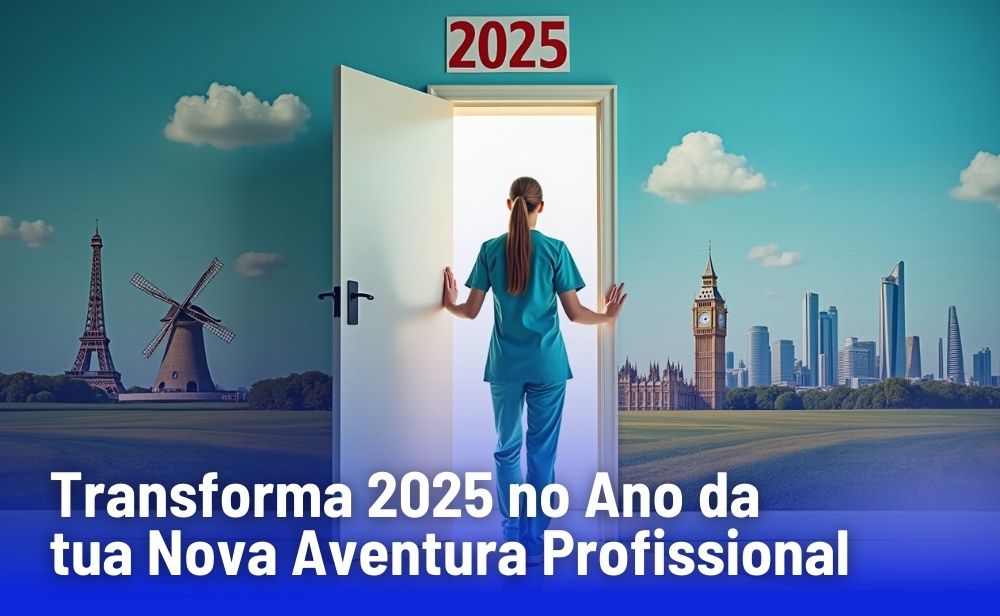 Transforma 2025 com a Vitae Professionals