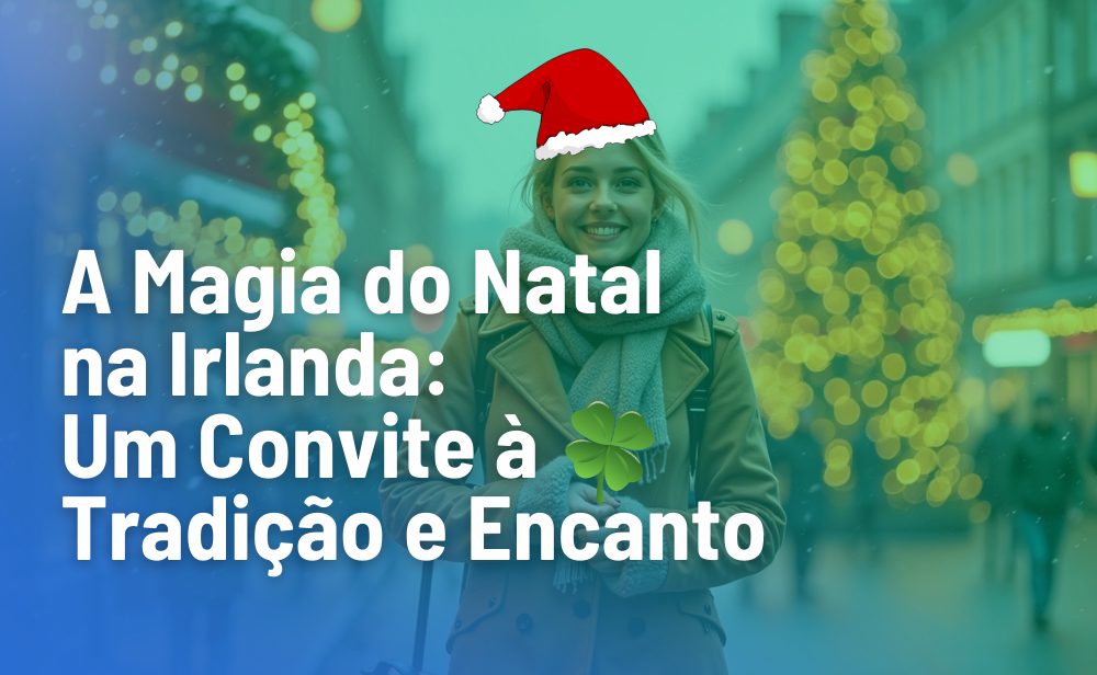 Natal na Irlanda