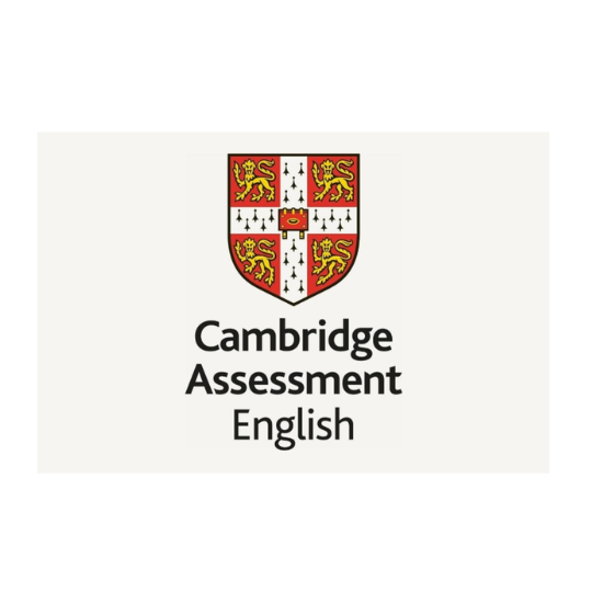 Certificação Cambridge English