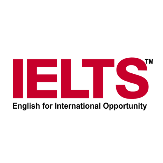 Certificação IELTS