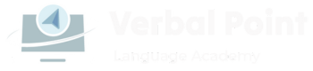 Logo Verbal Point