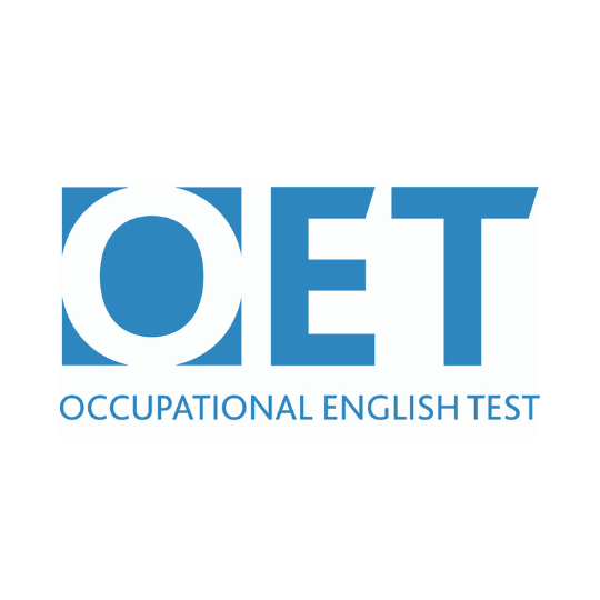 Certificação OET